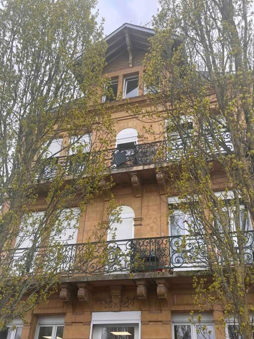 La Belle Etoile Διαμέρισμα Sedan Εξωτερικό φωτογραφία